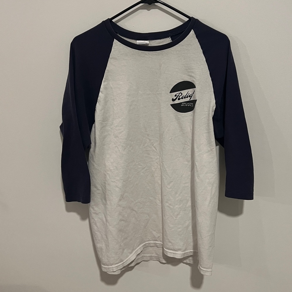 Vintage ~ Skate Shirt